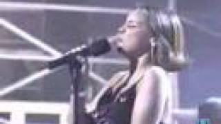 Chenoa El Centro De Mi Amor