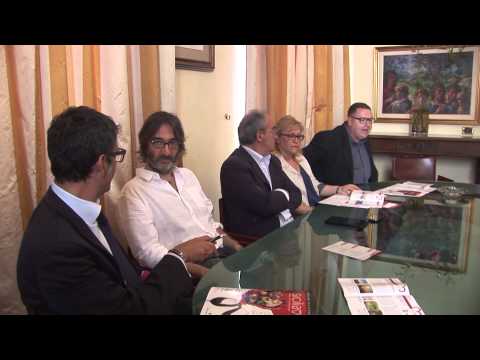 SICILIAMO 2014: CONFERENZA STAMPA DI PRESENTAZIONE