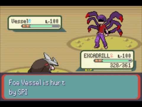 Pokemon Ruby Destiny Reign Of Legends Cheats