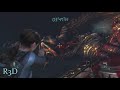 Resident Evil Revelations Walkthrough - "Malacoda" Boss Fight {HD, PS3}