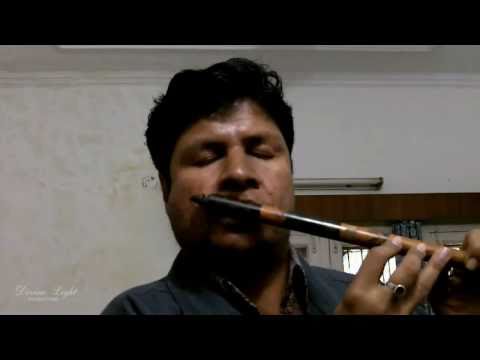 Murali and Bansuri Musical Instrument Param Lowe