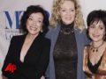 "Designing Women" Actress Dixie Carter Dies
