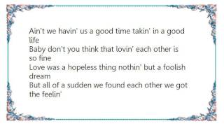 Watch Connie Smith Aint We Havin Us A Good Time video
