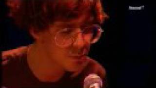 Watch Kings Of Convenience Sorry Or Please video