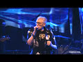 Chris Farlowe feat. HBB - Sing The Blues - Live Ulm 2008