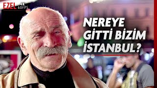 Rami̇z Dayi Efsane Balikçi Sahnesi̇ Ezel