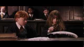 Watch Harry Potter Spells video