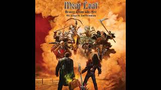 Watch Meat Loaf Train Of Love video