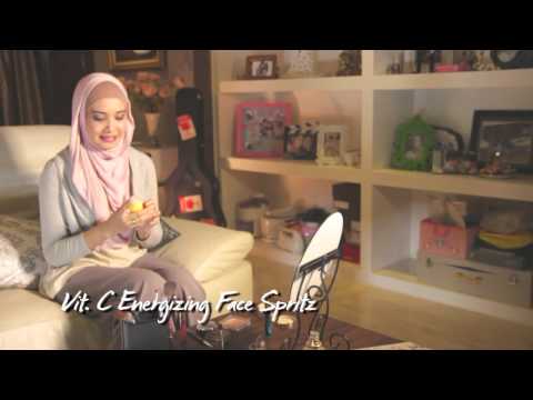 VIDEO : makeup tutorial by zaskia sungkar : ramadan look - tips & trick makeup tutorial for ramadan daily fresh look & idul fitri bytips & trick makeup tutorial for ramadan daily fresh look & idul fitri byzaskiasungkar. ...