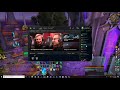 World Of Warcraft | Shot with GeForce