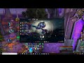 World Of Warcraft | Shot with GeForce