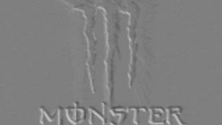 © Monster Energy (Caffeine Rush) (((((7)))))).