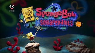 Spongebob Squarepants - Truth Or Square Intro Ukrainian, 11
