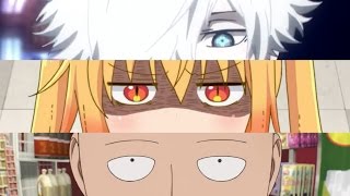 Understanding Anime Pt. 1 - Window to the Soul