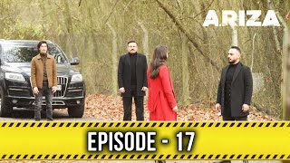 Arıza Episode 17 English Subles - Hd