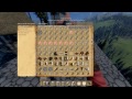 HAGAMOS UN FEUDO | Medieval Engineers - Steam Early Access - AlphaReport