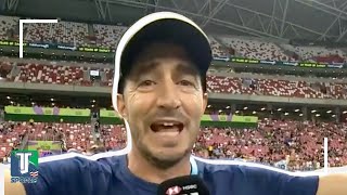 zHX24NNAS50 Video Image