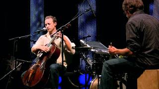 Watch Ben Sollee Only A Song video