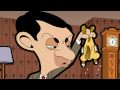 Mr Bean - Frog Spawn and Tadpoles