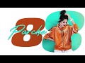 8 Parche (Motion Poster) | Baani Sandhu | Gur Sidhu | White Hill Music | Songs 2019