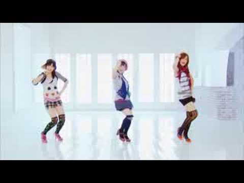 Buono! Gachinko de Ikou Dance Shot