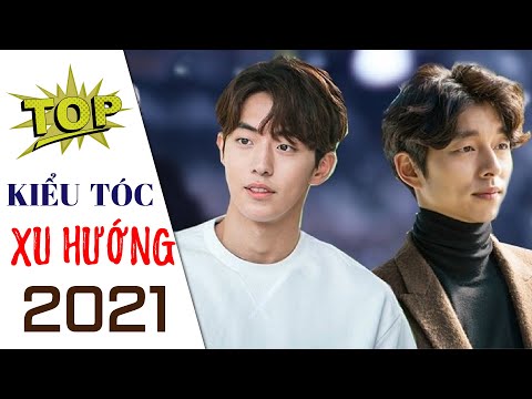 TOP 7+ XU HƯỚNG Các Kiểu Tóc Nam Đẹp được nhiều Anh Em SĂN TÌM nhất năm 2021