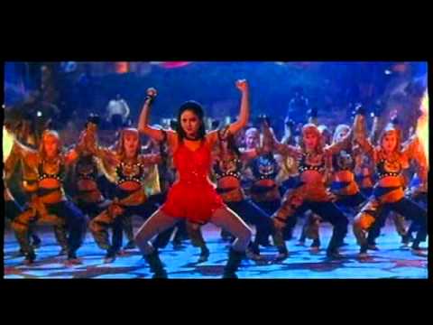 Boom Boom Shaka La Full Song | Diljale | Ajay Devgan | Sonali...