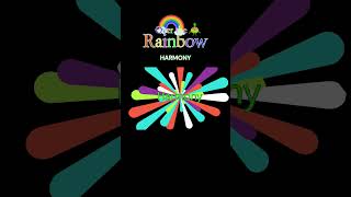 Peppermint Onion Over The Rainbow