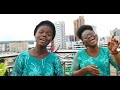Maneno Maneno Official Video by Mbiu SDA Choir Copyright2019