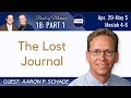 Mosiah 4-6 Part 1 • Dr. Aaron Schade • April 29 - May 5 • Come Follow Me
