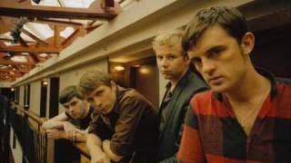 Watch Franz Ferdinand You Could Have It So Much Better video