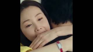 ...Finally Reconciled With His Mother