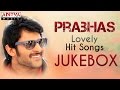 Darling Prabhas Lovely Hit Songs ► Jukebox