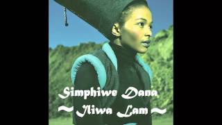 Watch Simphiwe Dana Iliwa Lam video
