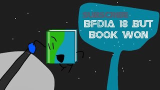 18 But Book Won