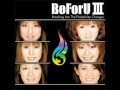 BeForU III ～Breaking Into The Probability Changes～ - Full Album