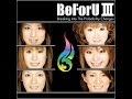 BeForU III ~Breaking Into The Probability Changes~ - Full Album