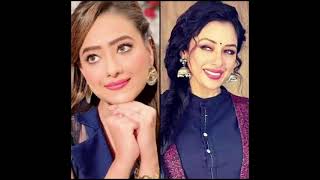 Rupali Ganguly Vs Madalsa Sharma