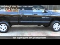 2004 Dodge Ram 2500 SLT Quad Cab 4WD - for sale in Garrettsv