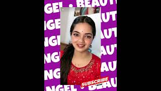 Beautiful Girl Cute Girl Bubly Girl With Hot Lips
