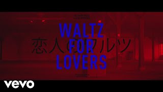 The Happy Mess - Waltz for Lovers ft. Rita Redshoes