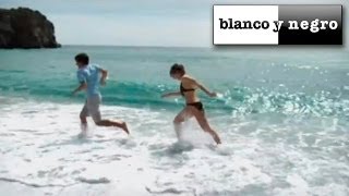 Watch Victor Ark Summertime oscar Salguero Edit video