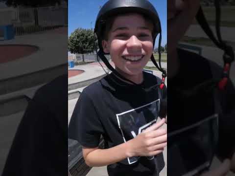Go Skate Day 2023‼️ #ramp #skatepark #skateramp #skateclipsdaily #skateboarding #skater