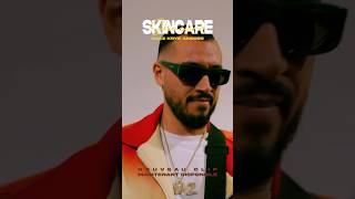  Skincare  Shaz Ft Krys, Aknose Clip Et Son Disponible Maintenant
