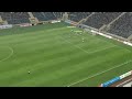 Millwall vs Bolton highlight
