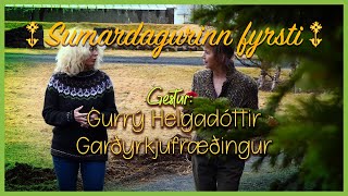 Með Ástu og Valla - Sumardagurinn fyrsti: Fullur þáttur