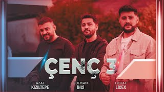 Çenç 3 - Riski Al 1. Bölüm