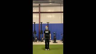 Shoulder IR/ER with Step