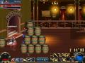 [DFO PVP] Lv40 Battlemage vs Lv40 Brawler