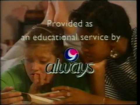 Sex Education Video Part 1 of 4 (Holland Park School London)